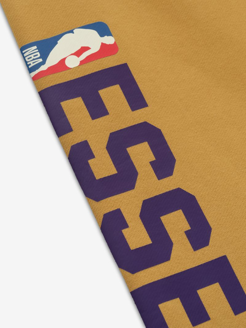 ESSENTIALS Lakers Lounge Sweatpant outlook