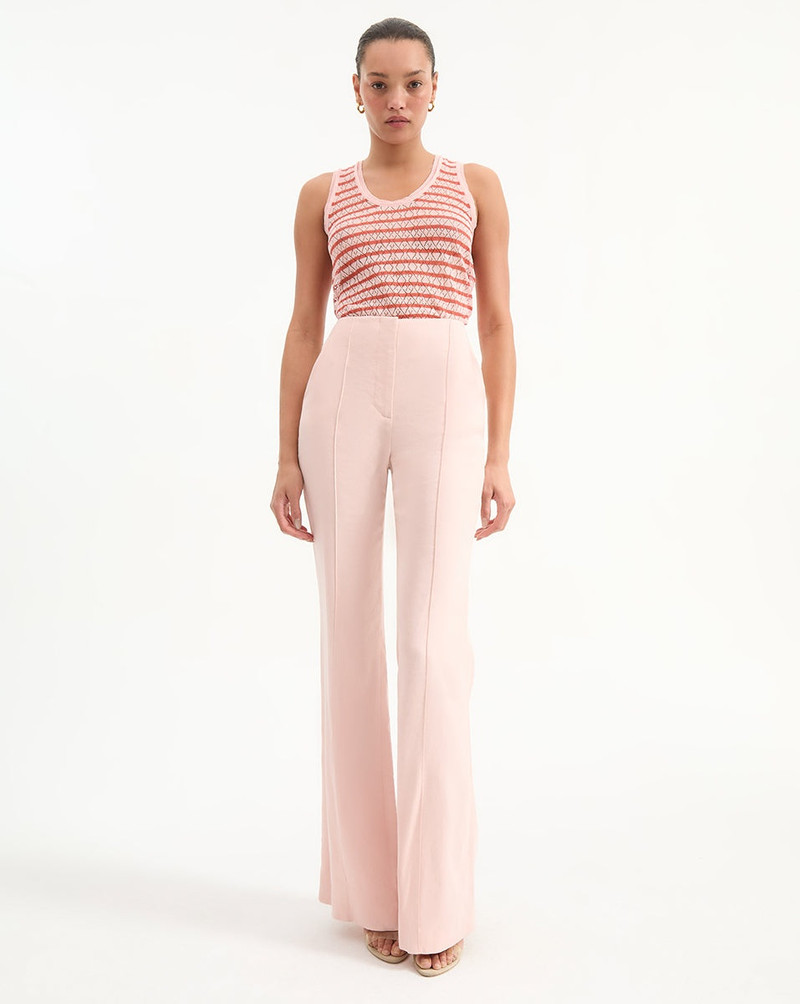 VERONICA BEARD KOMI PANT outlook