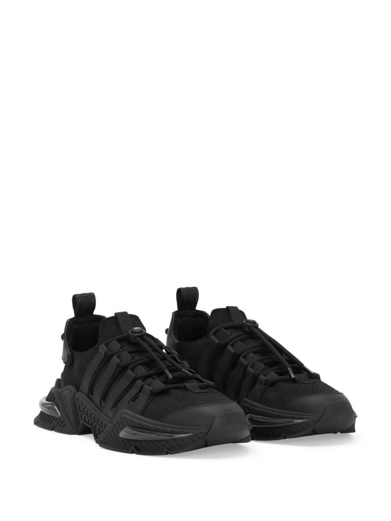 Dolce & Gabbana Airmaster sneakers outlook