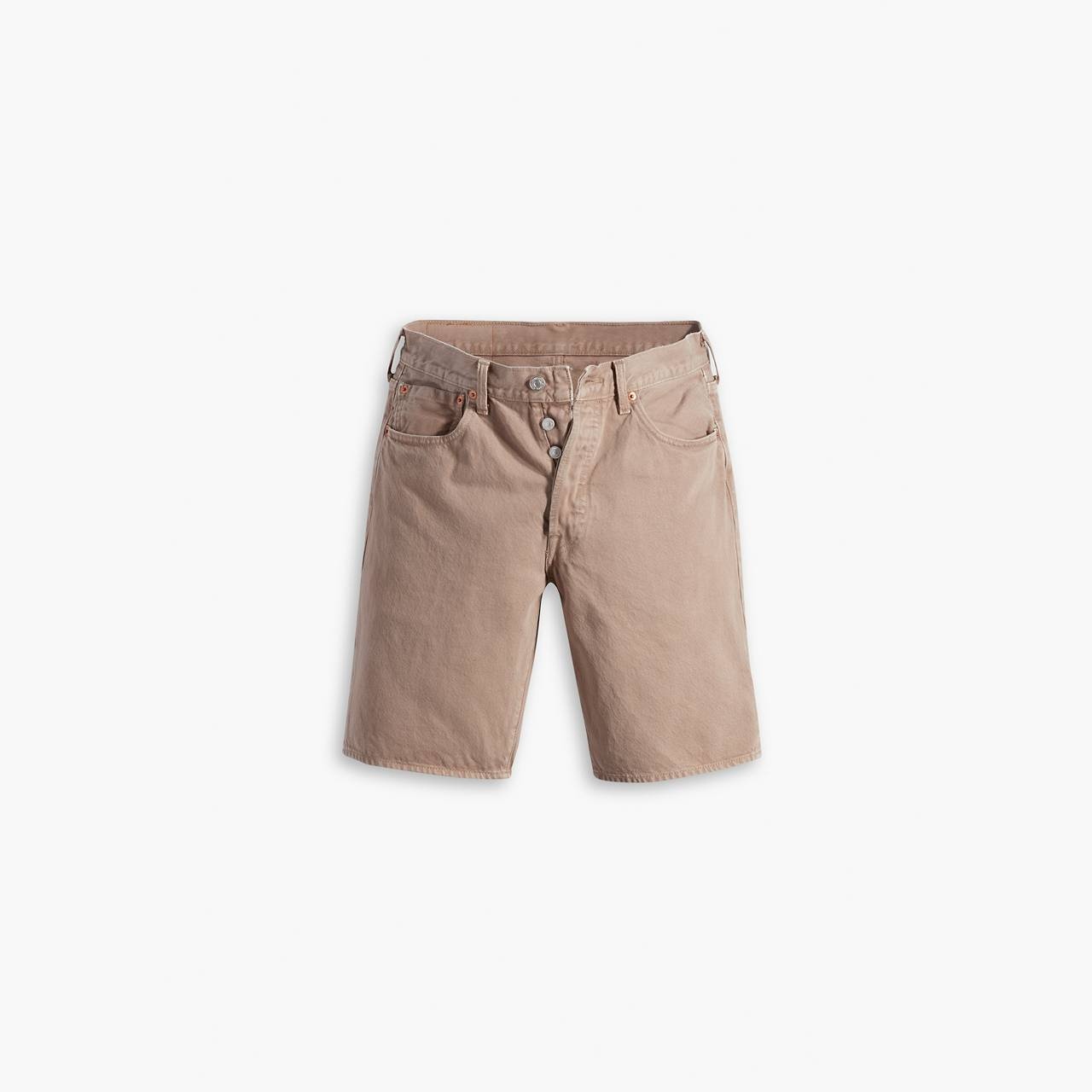 501® ORIGINAL FIT HEMMED 9" MEN'S SHORTS - 1