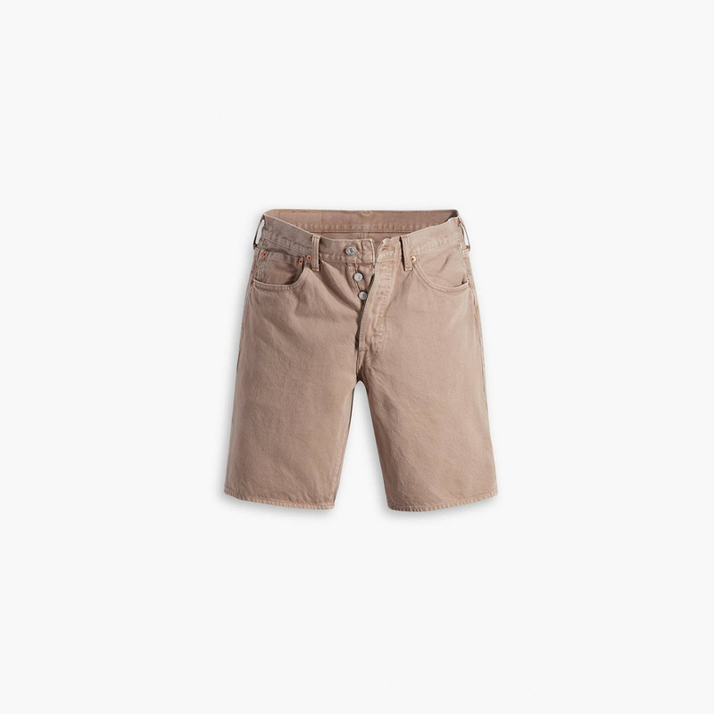 501® ORIGINAL FIT HEMMED 9" MEN'S SHORTS 1