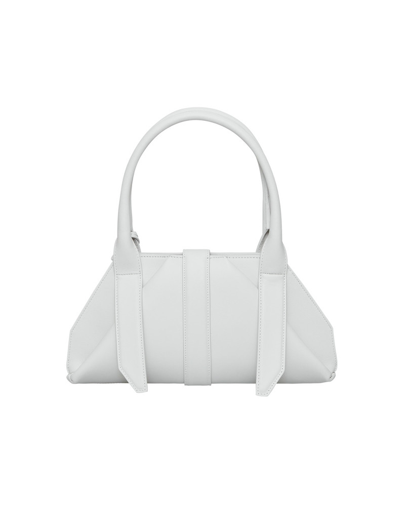 ALBA BAG WITH CHARM 4