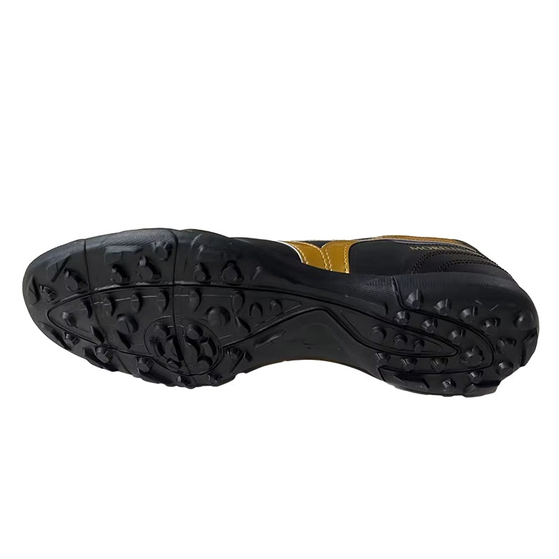 Mizuno Morelia II Club AS 'Black Gold' P1GD231650 - 4