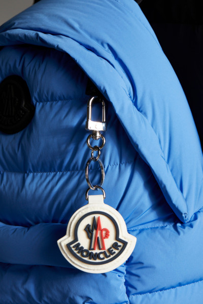 Moncler Leather Key Chain outlook