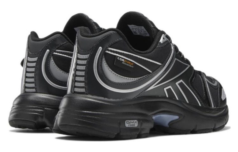 Reebok Reebok Premier Road Plus VI 'Black White' GY8104 outlook
