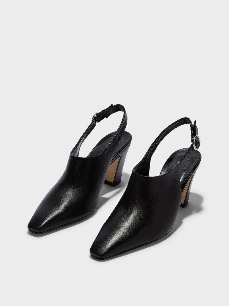 Maude Slingback Mules 3