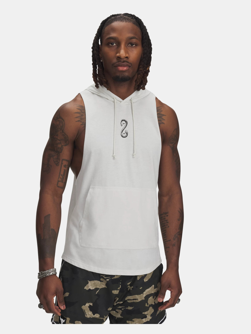 Project Rock Snake 1