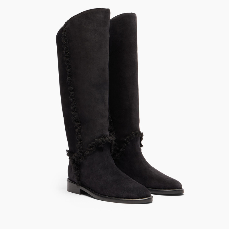 CASADEI Riderama High Boot outlook