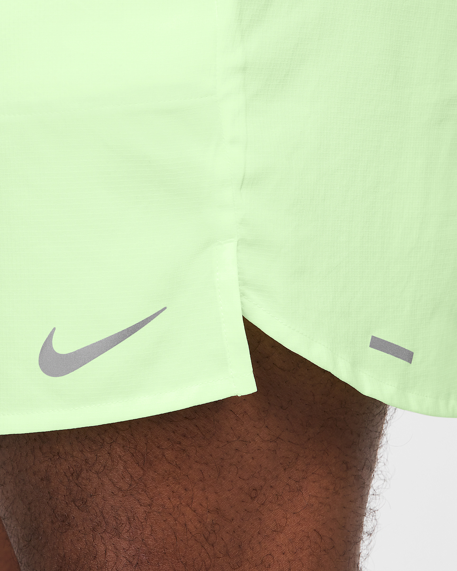 Nike Stride Men's Dri-FIT 5" Brief-Lined Running Shorts - 15