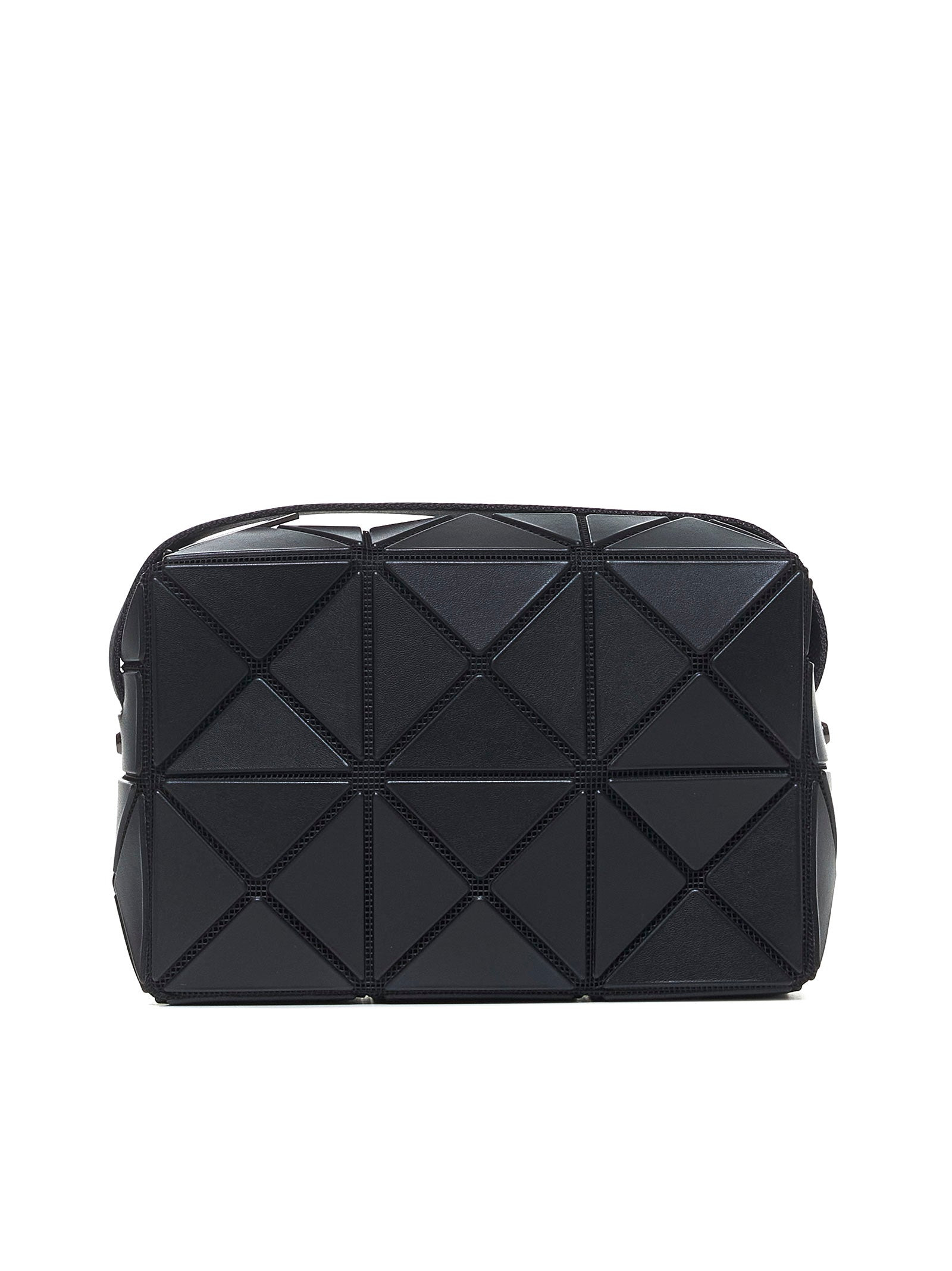 Cuboid pouch bag - 1