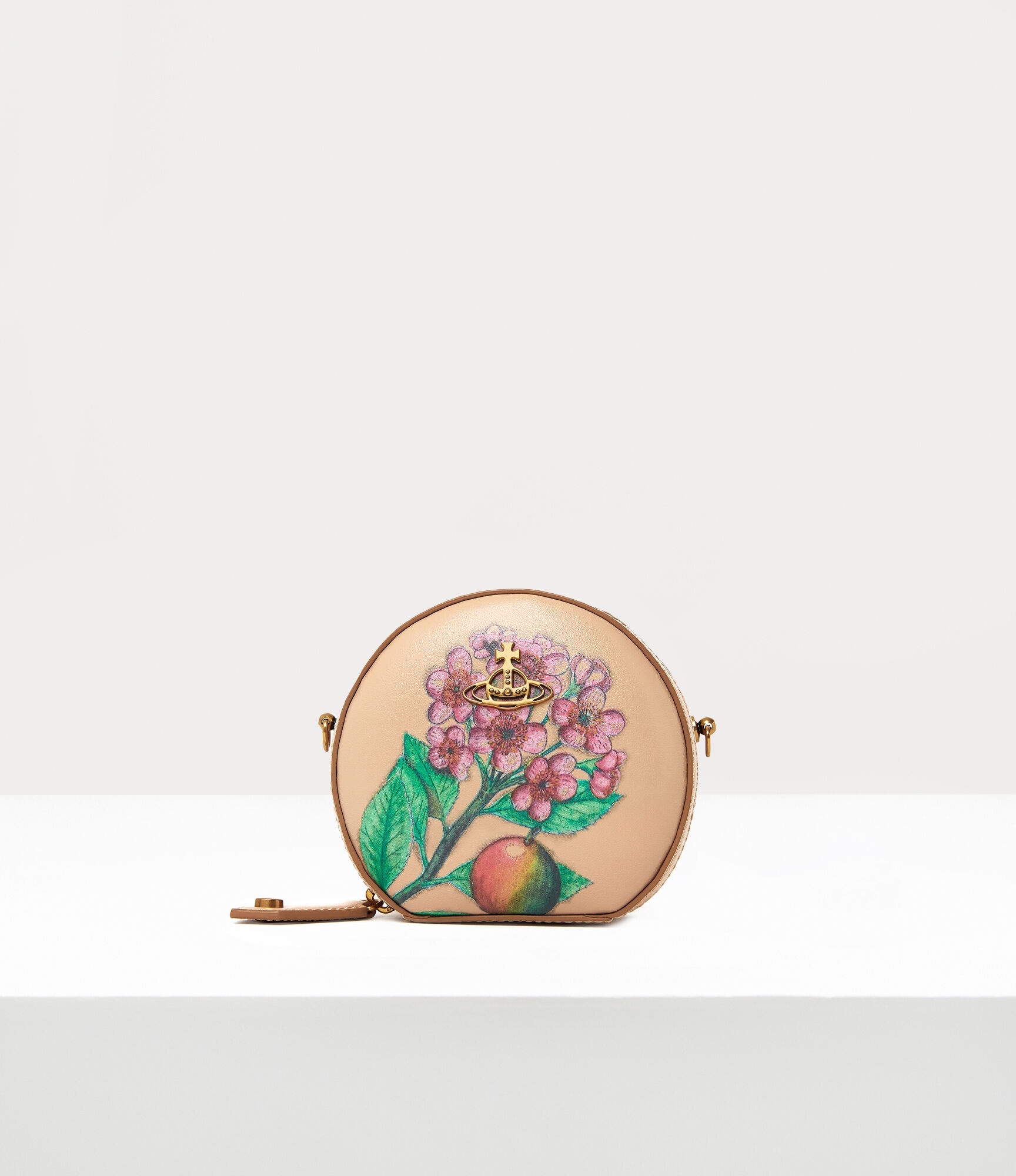 DAISY MINI ROUND CROSSBODY BAG - 3