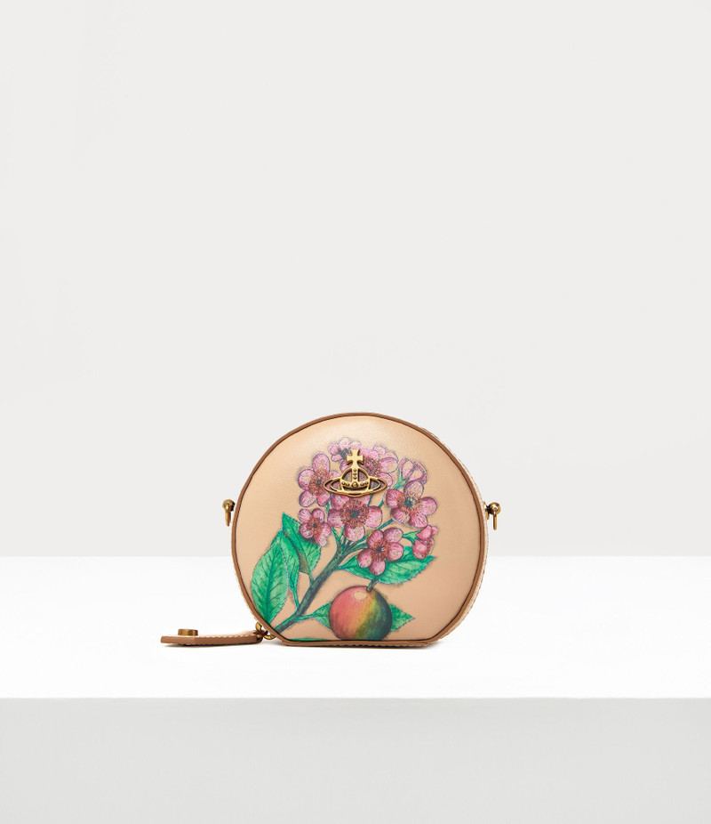DAISY MINI ROUND CROSSBODY BAG 3