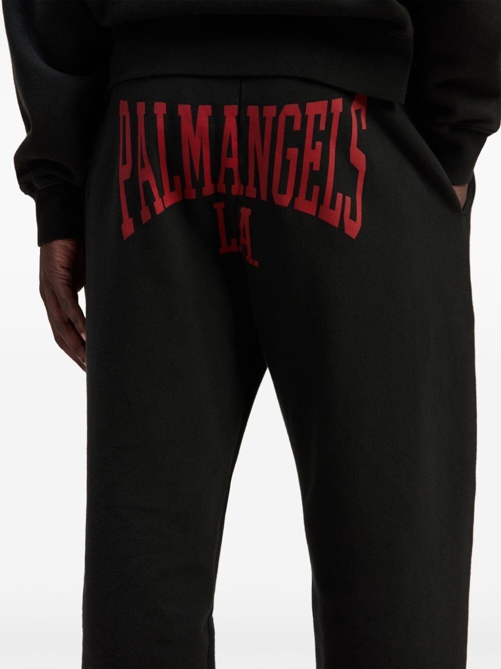 `College` Track Pants - 3