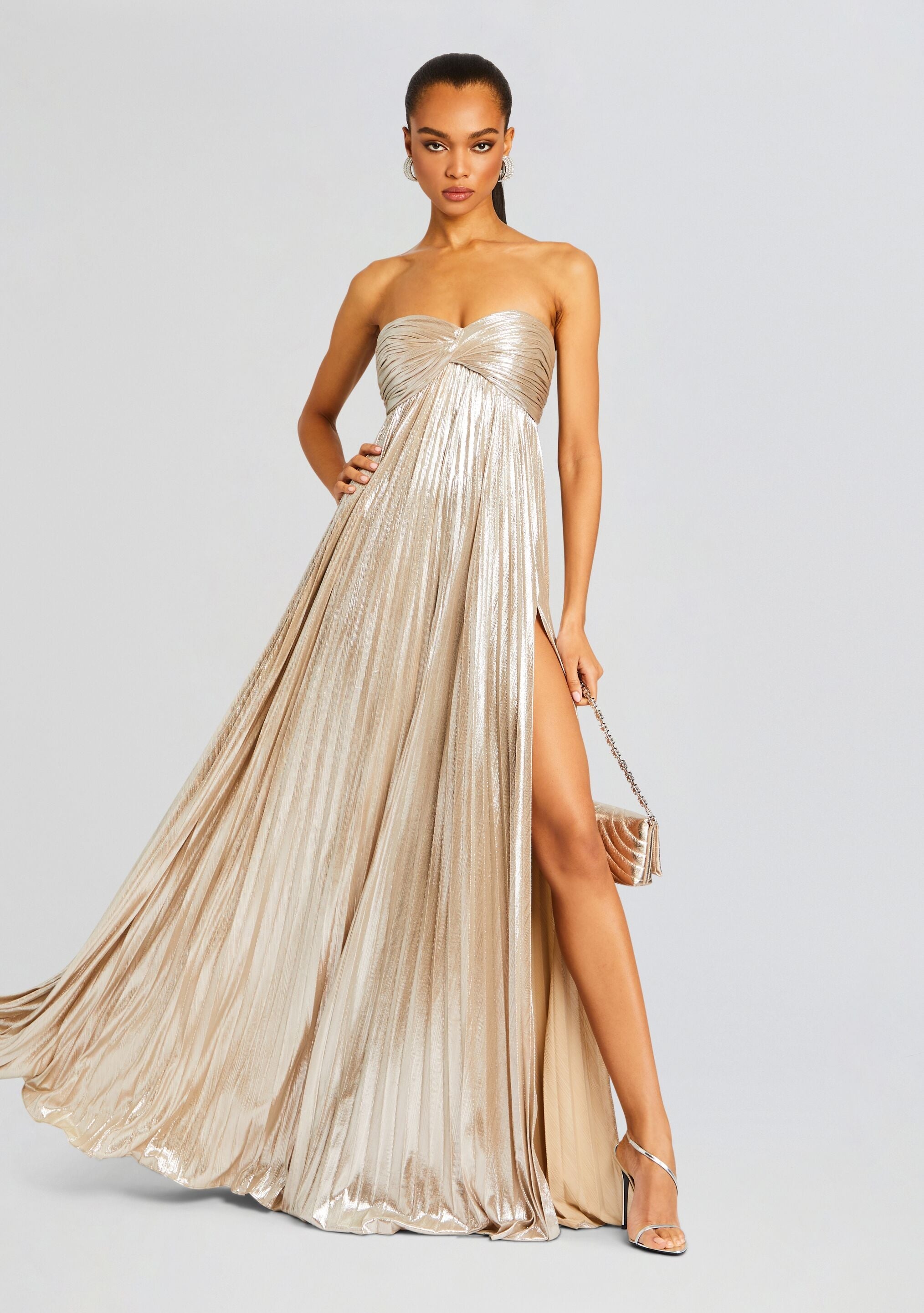 ZOA DRESS - 5