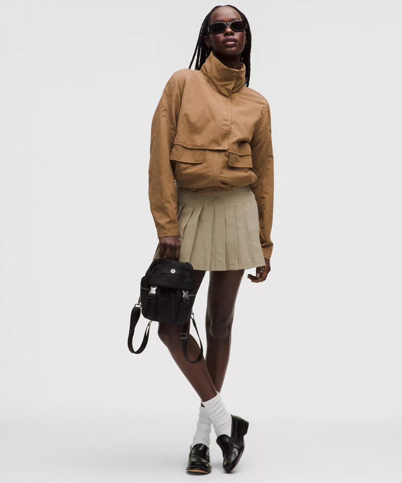 Always Effortless Classic-Fit Jacket 2