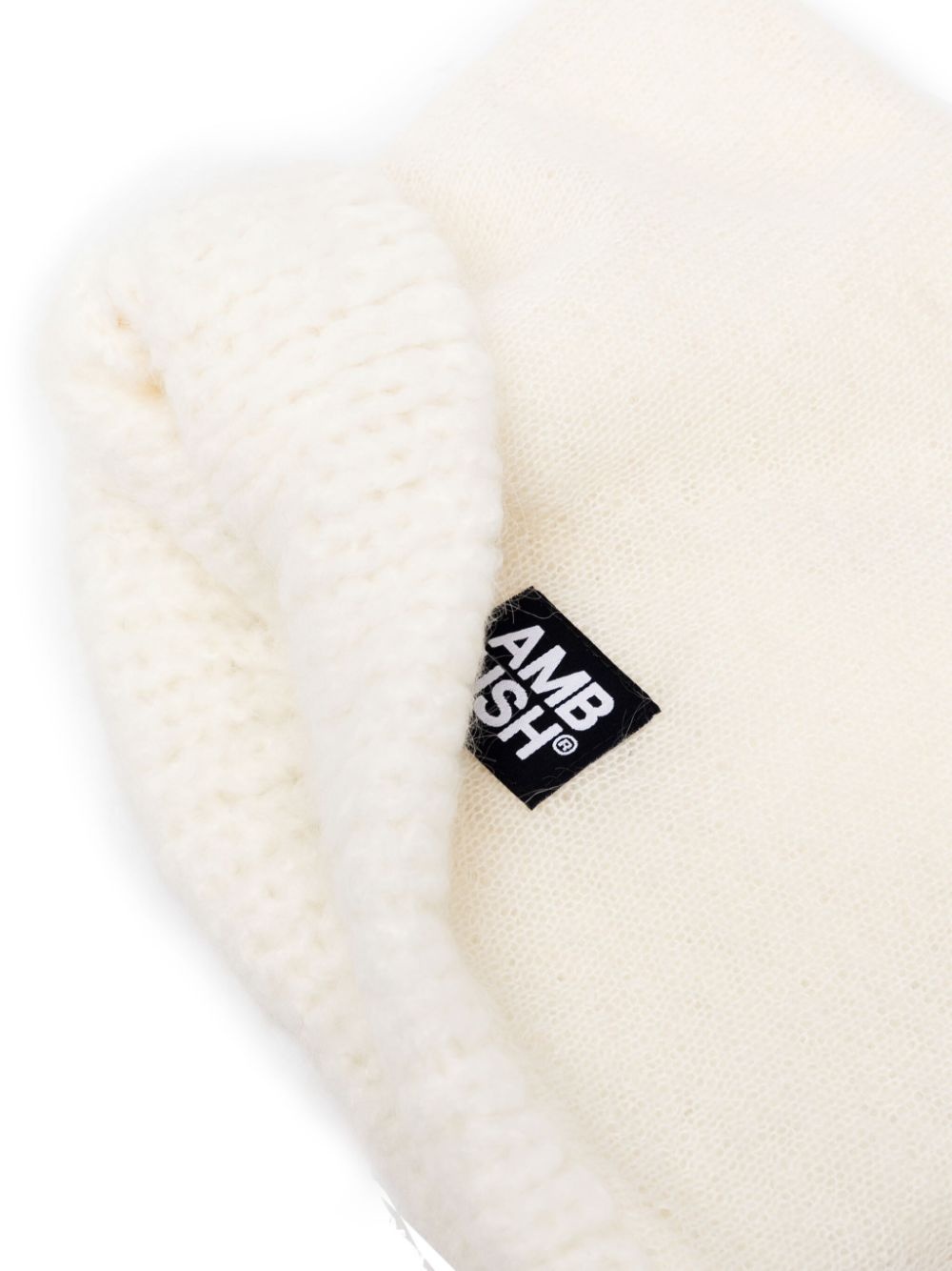 Rave beanie - 2