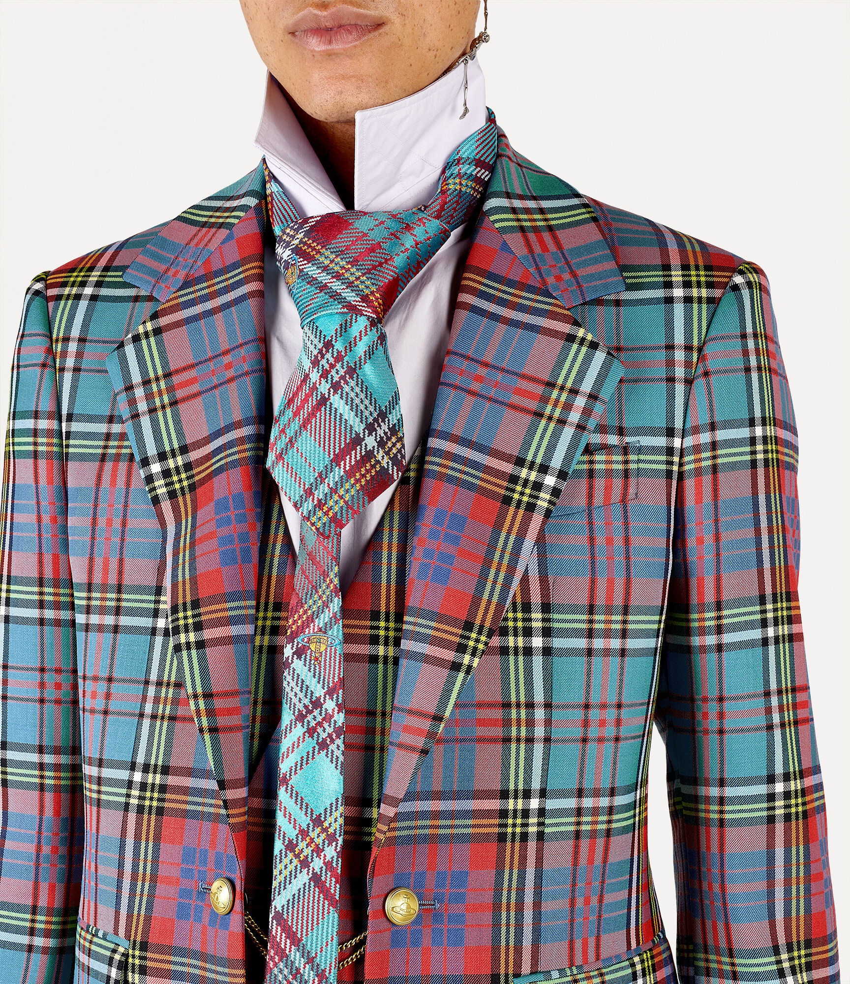 WAISTCOAT JACKET - 4