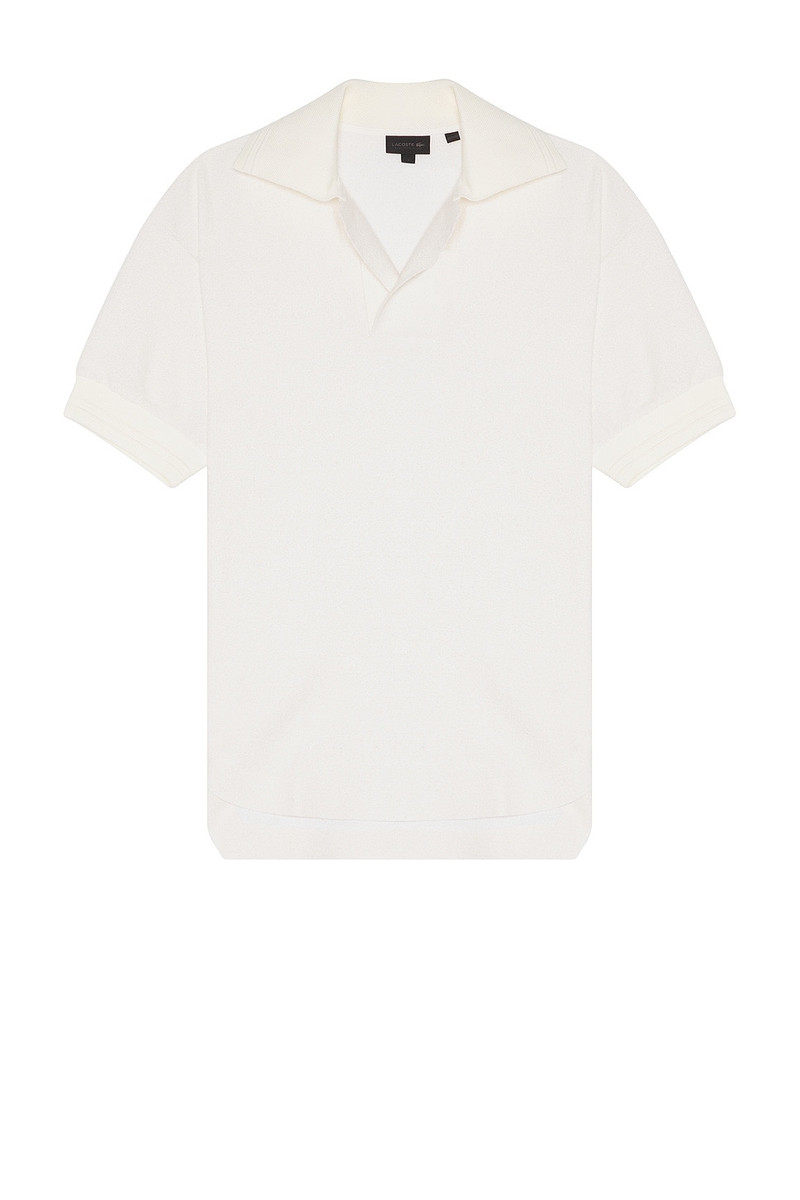 Nightmare Oversized Polo - 1