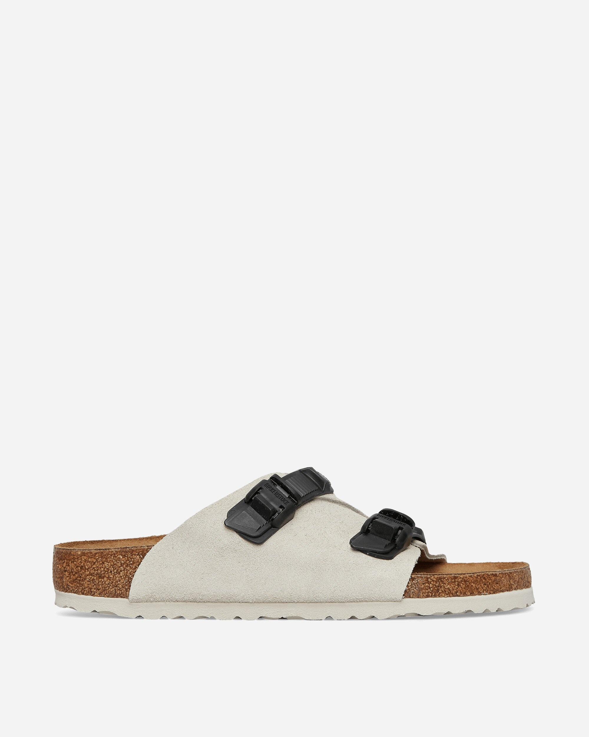 Zürich Tech Sandals Antique White - 1