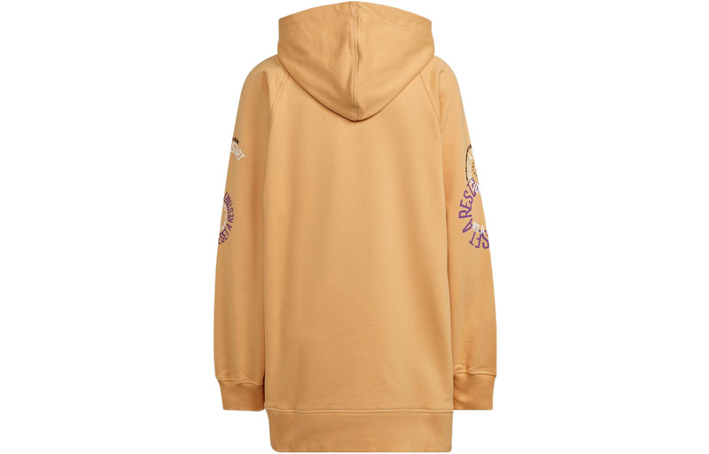 adidas adidas Stella McCartney FW22 Logo IB5898 outlook