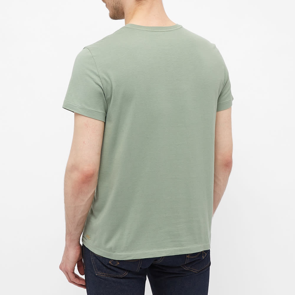 RRL Pocket Tee - 4