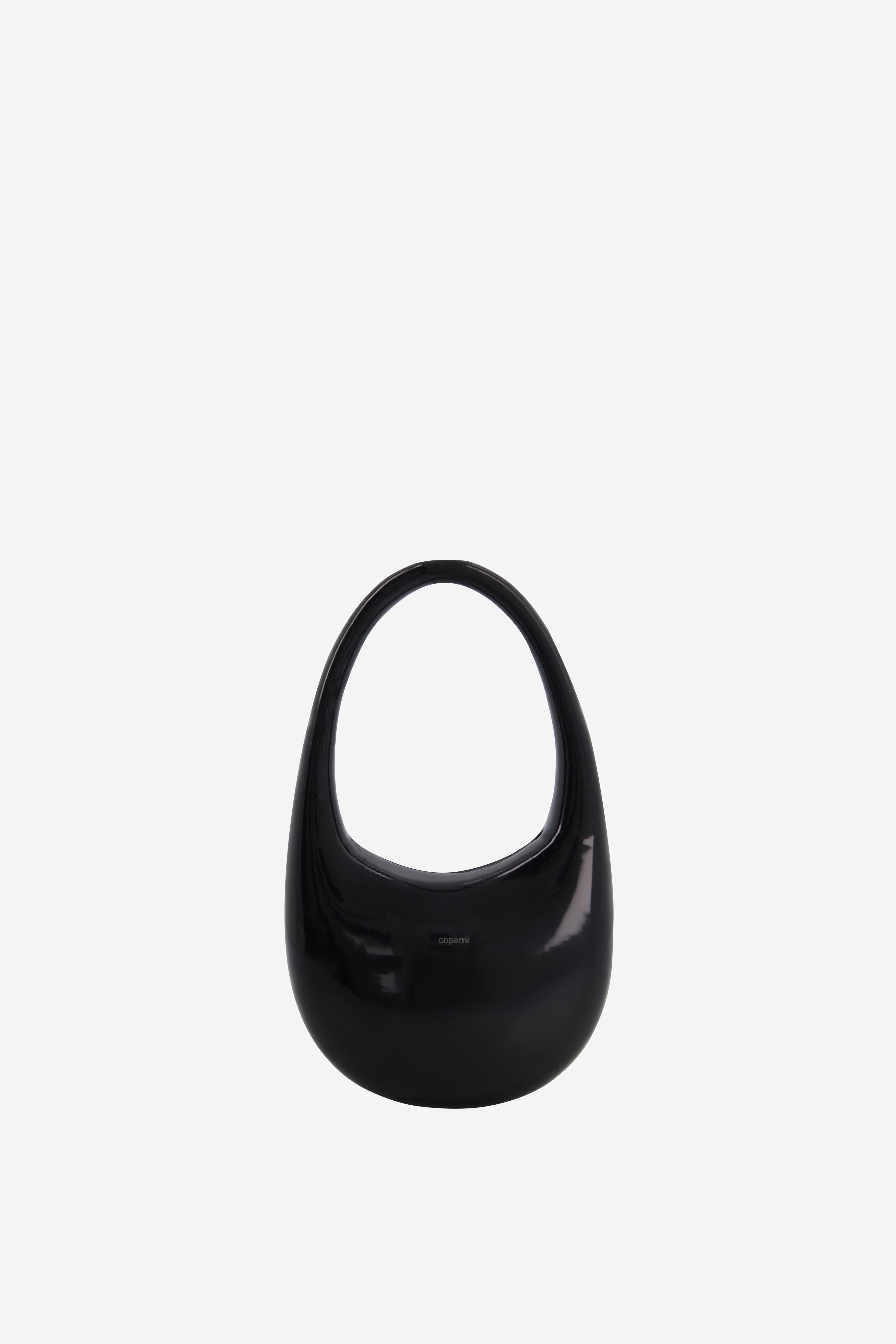 Liquid Print Swipe Bag - 2
