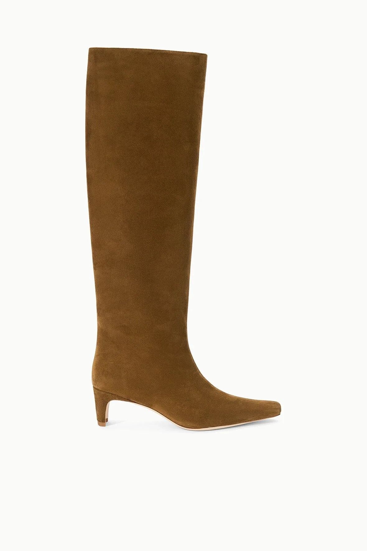STAUD WALLY BOOT CIGAR - 1