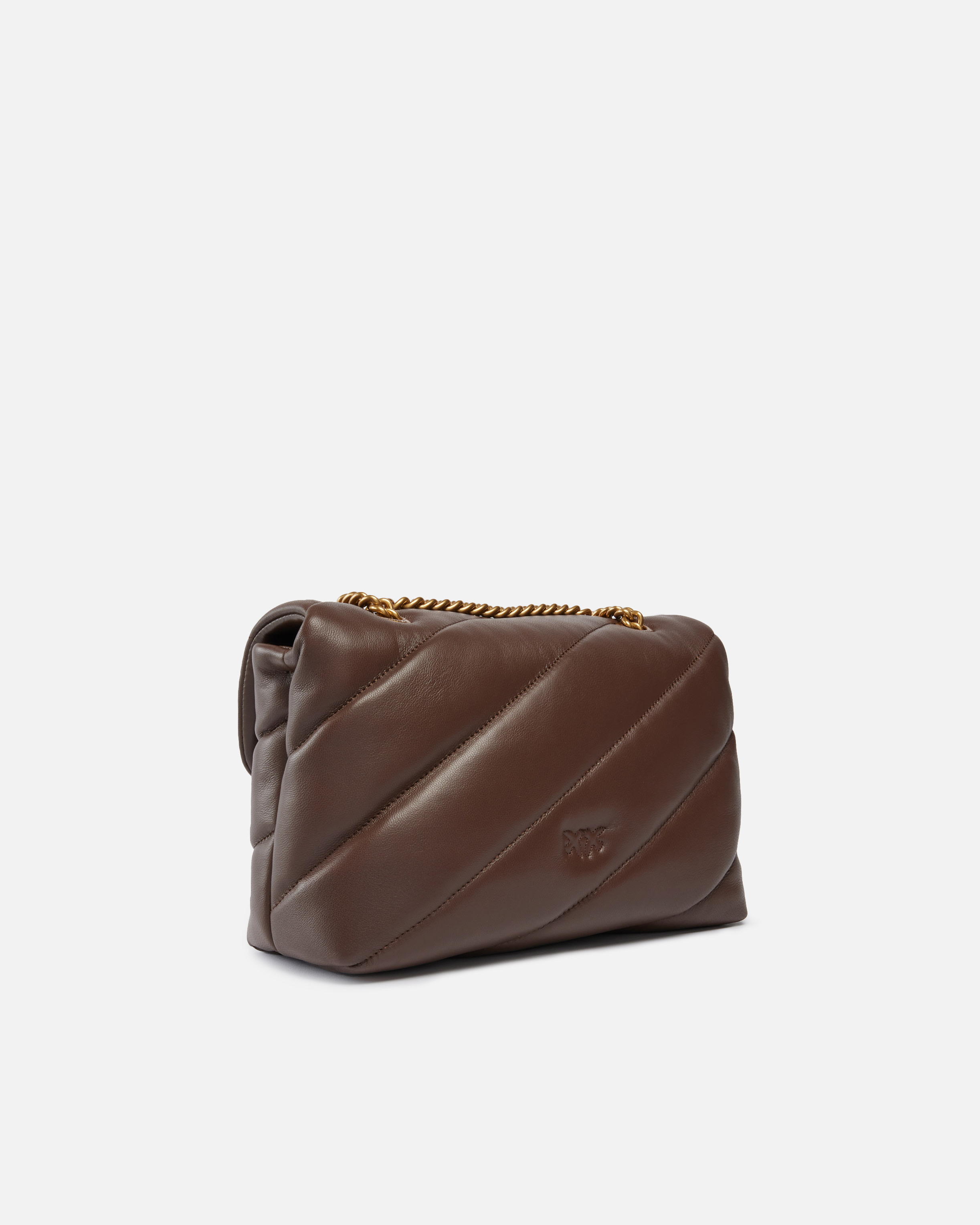 CLASSIC LOVE BAG PUFF MAXI QUILT - 2