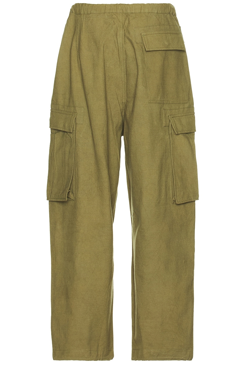 Peace Pants - 2