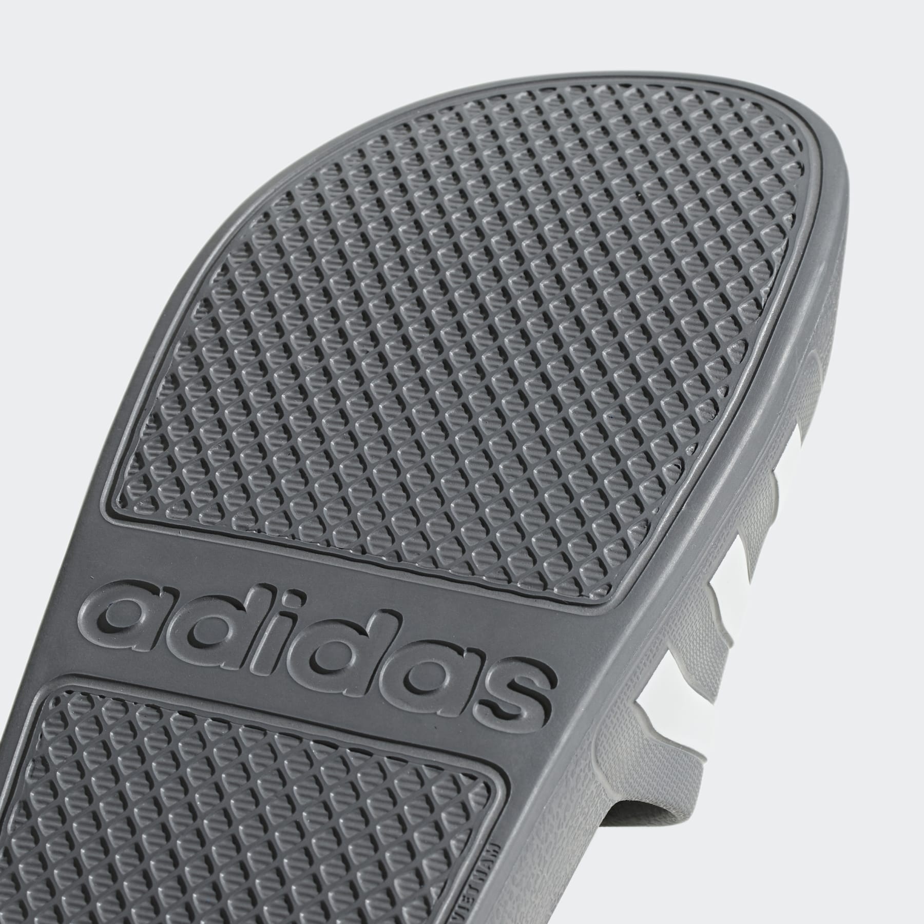 Adilette Aqua Slides - 10