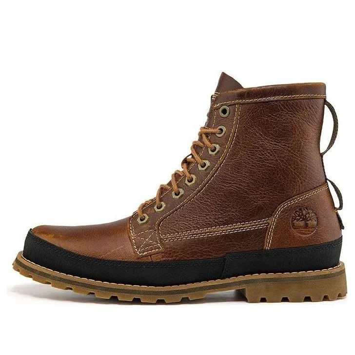 Timberland Originals II EK+ Boot 'Rust Full Grain' A2HC4W - 1