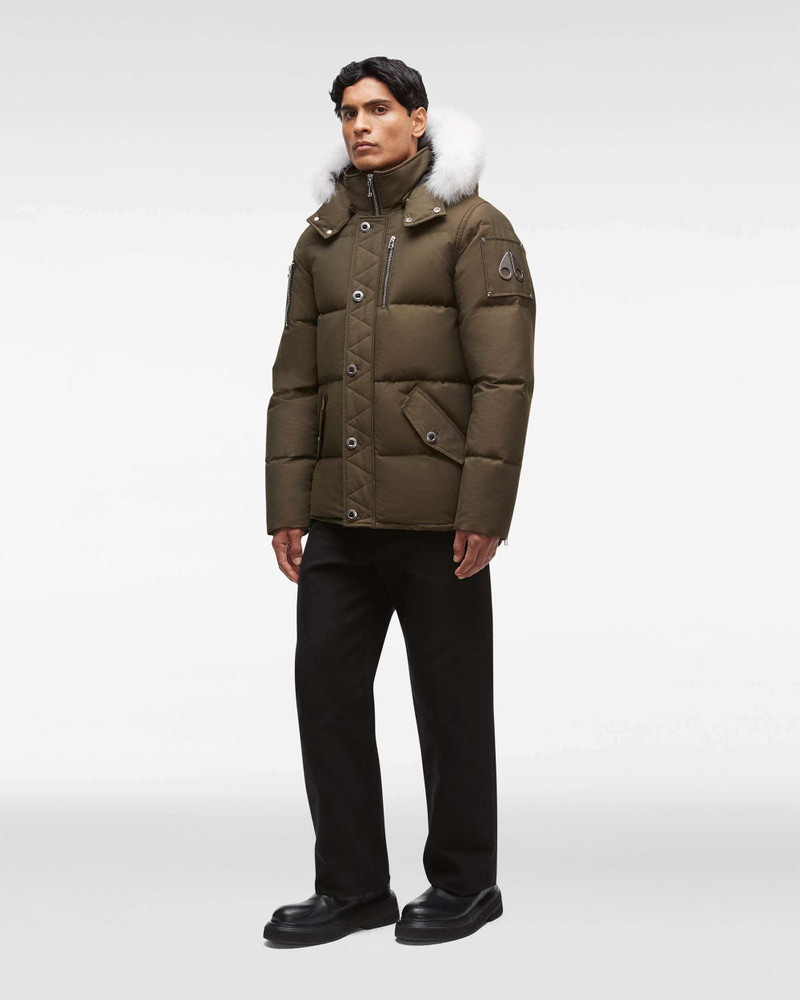 MOOSE KNUCKLES ORIGINAL 3Q FUR outlook
