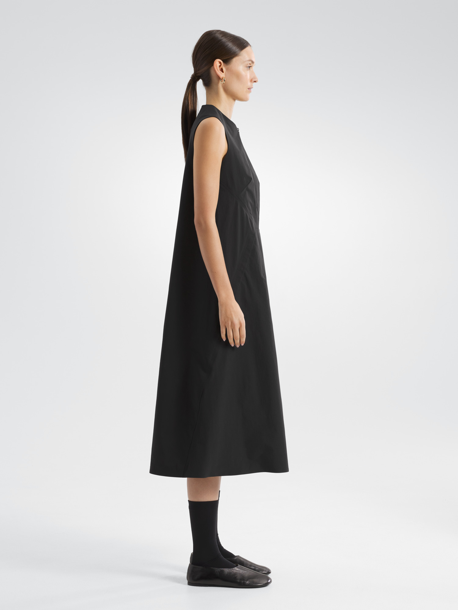 Palister Dress - 5