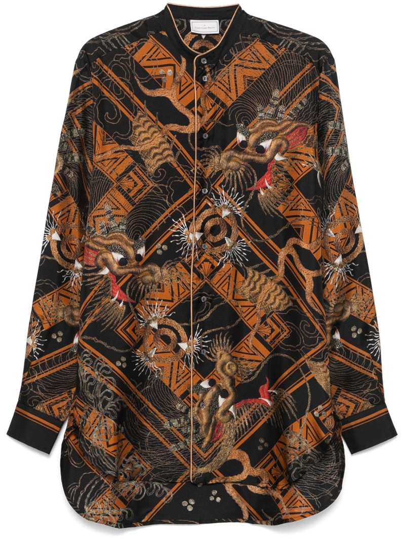 Aloe shirt 1