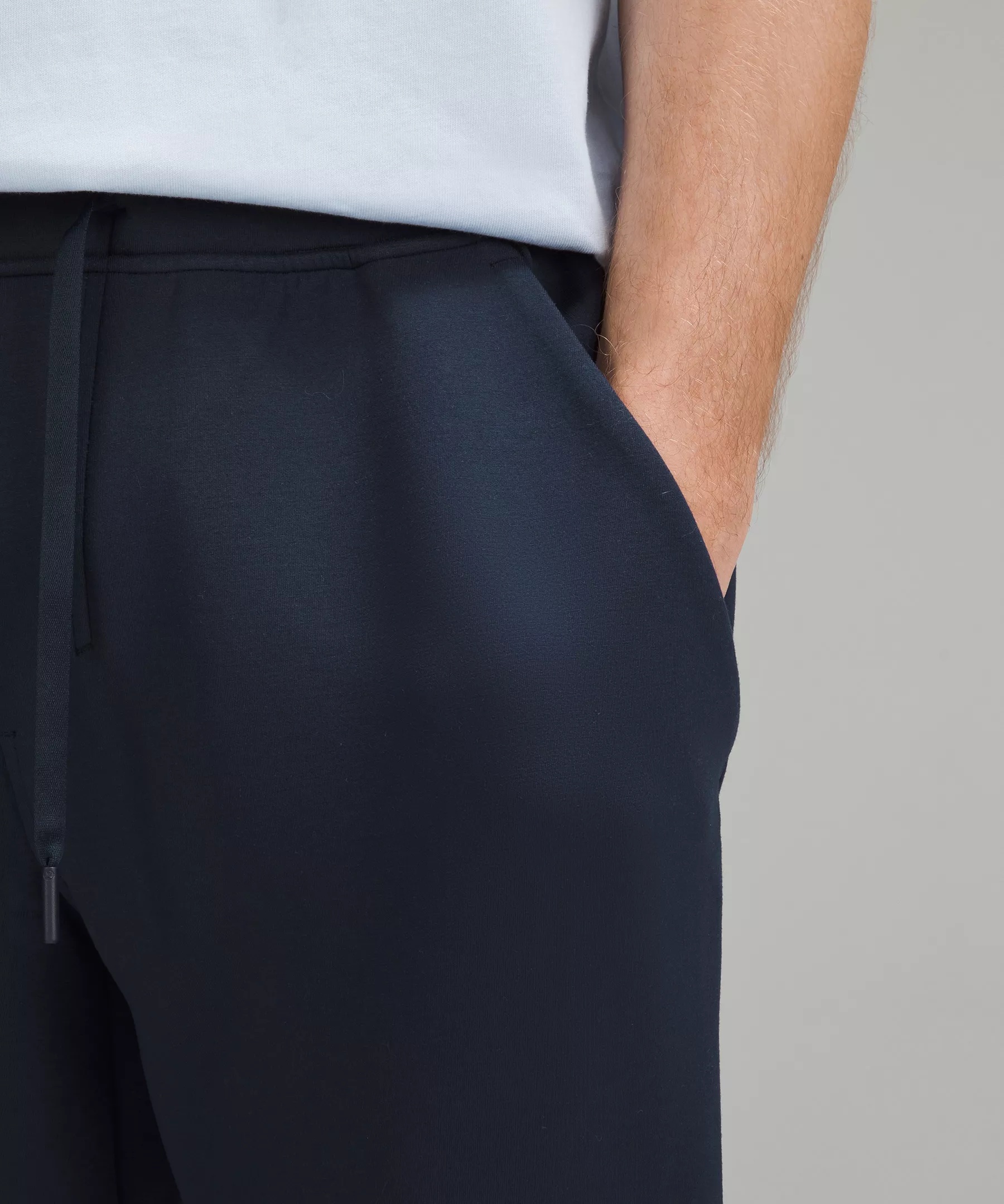 Smooth Spacer Jogger - 5