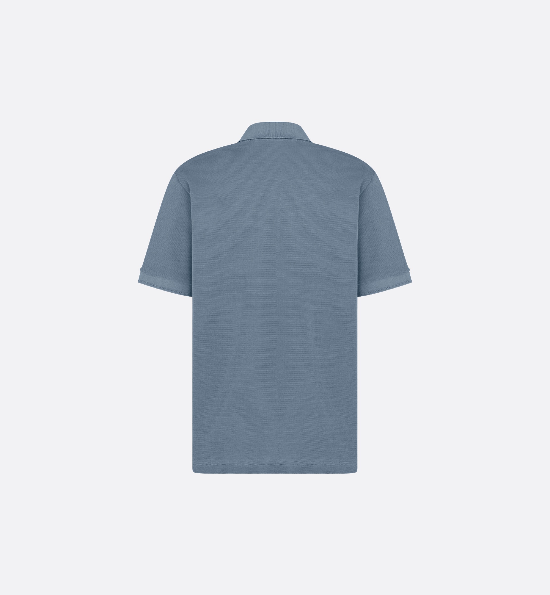 Dior Icons Polo Shirt - 4