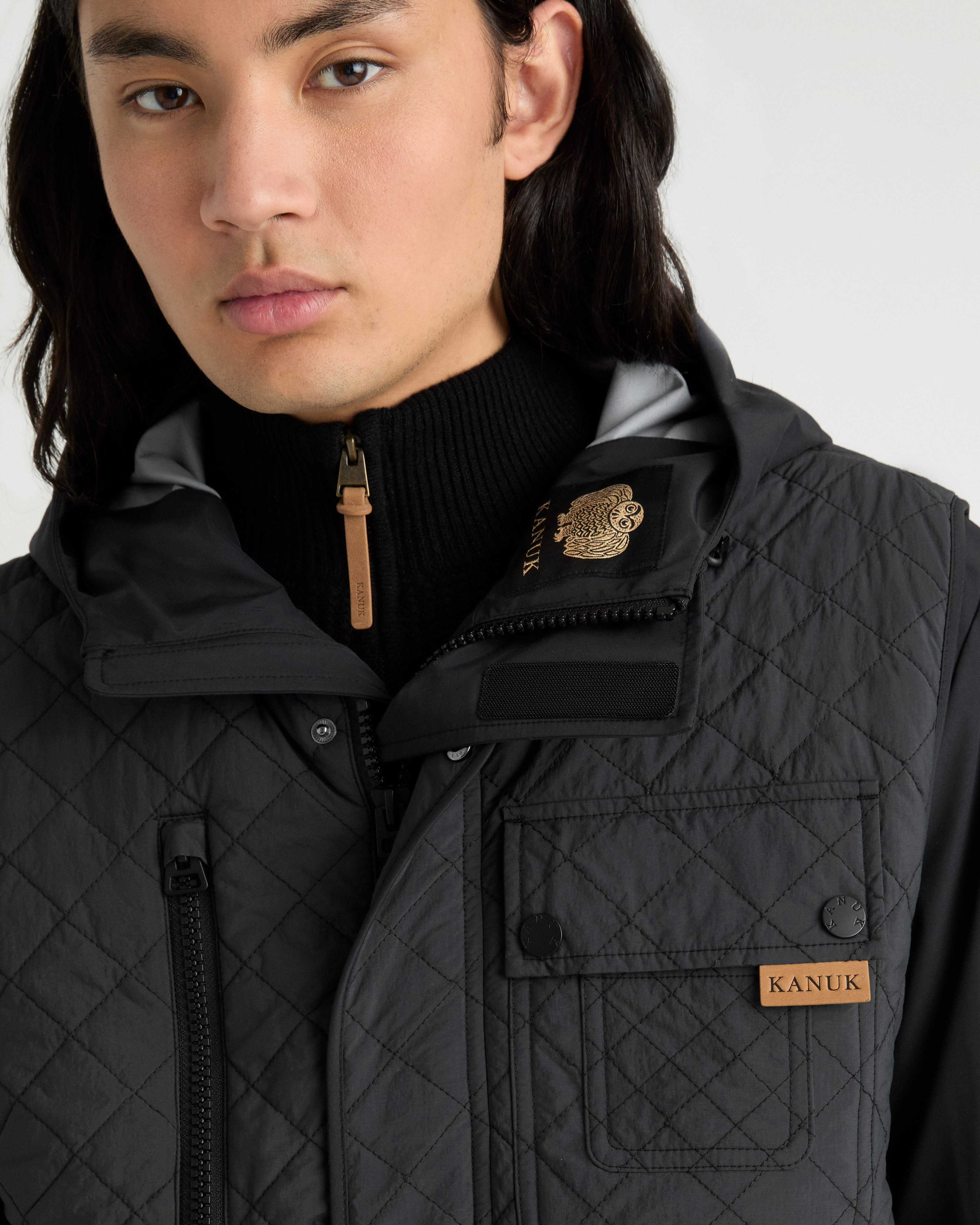 Fusion 3-In-1 Rain Jacket - 4