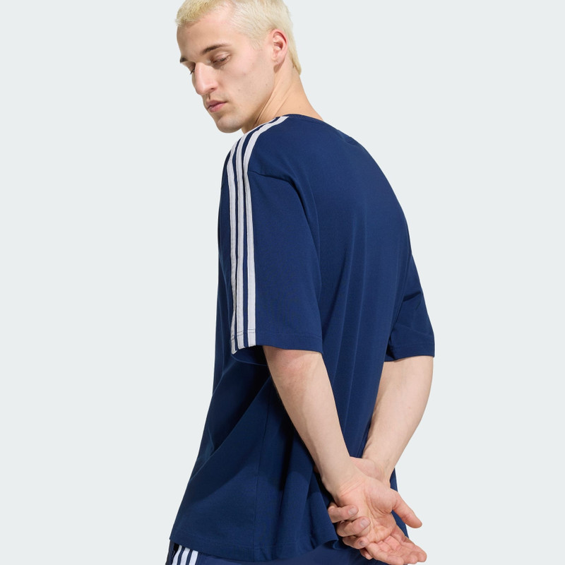 ADICOLOR 3-STRIPES OVERSIZED TEE 6