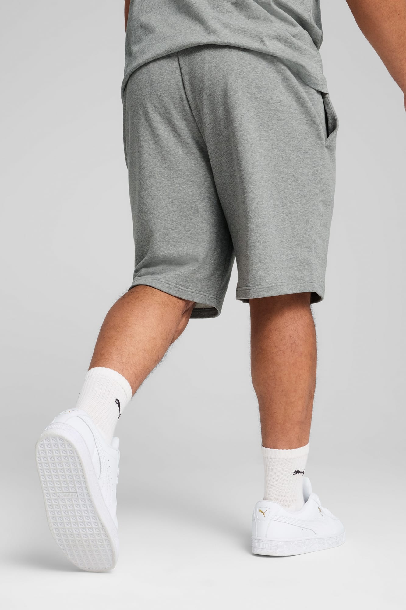Essentials 10" Shorts Men - 6