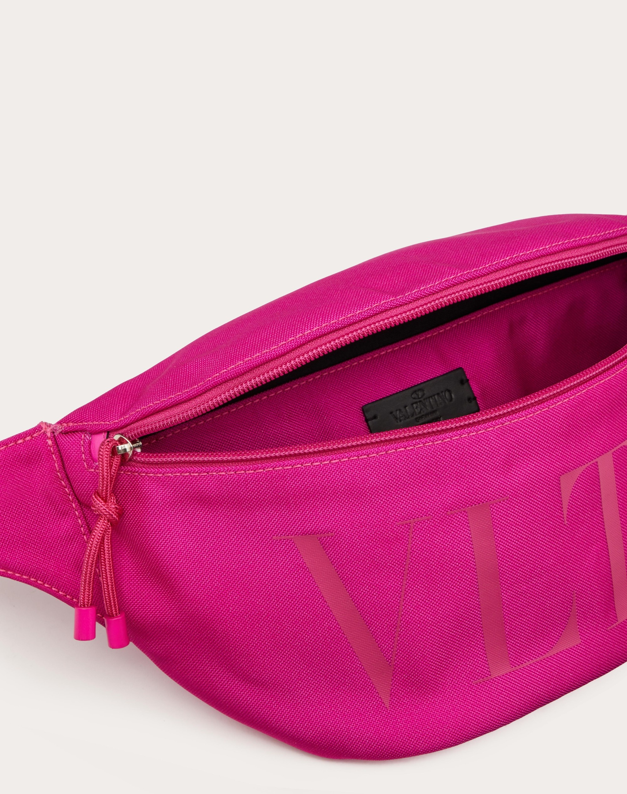 VLTN NYLON BELT BAG - 6