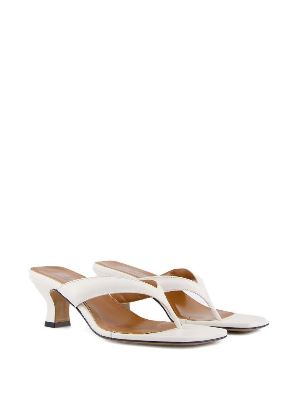 55mm Portofino sandals - 3