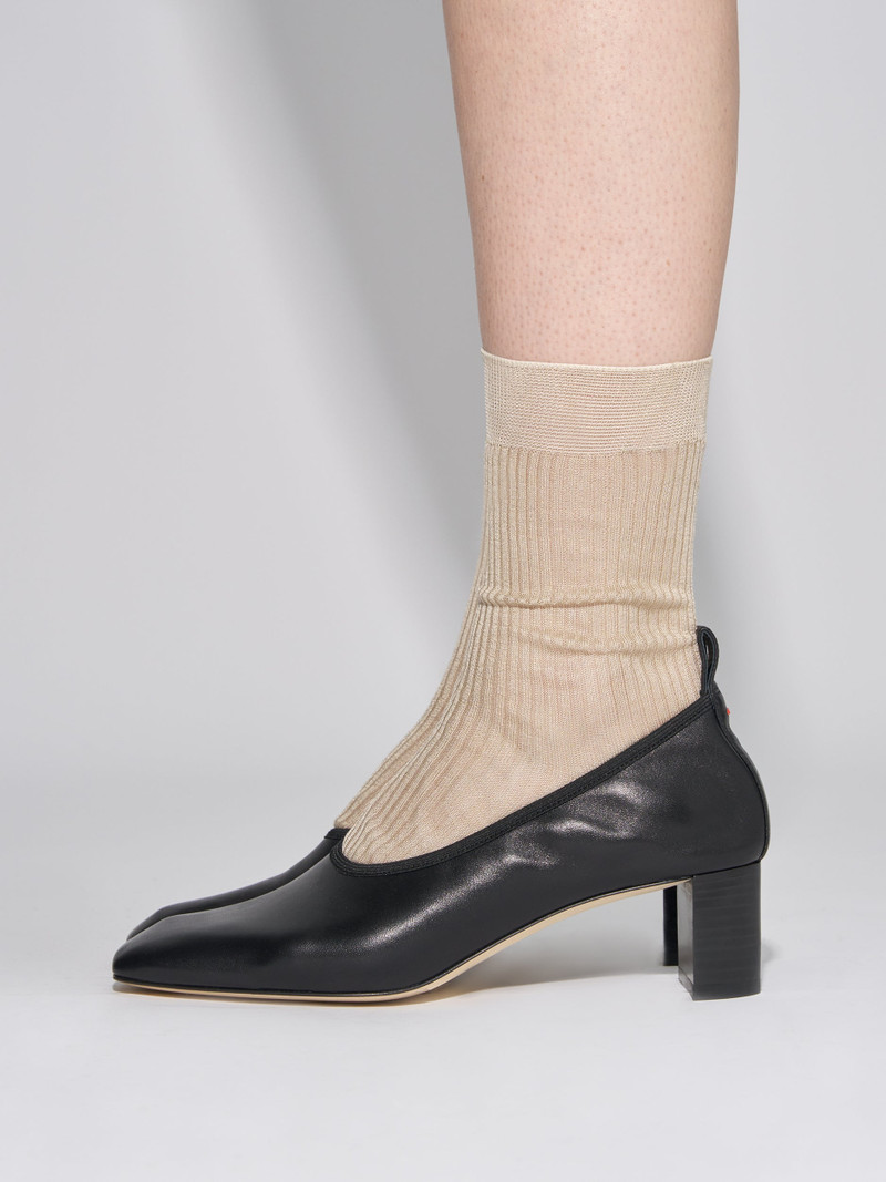Jana Silk Socks 3