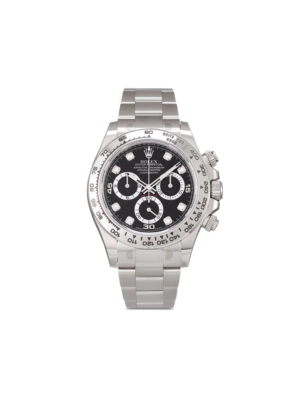 2021 unworn Cosmograph Daytona	40mm - 1