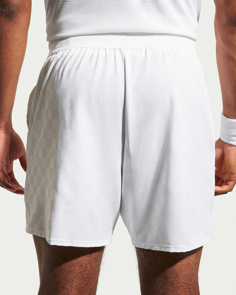 NikeCourt Slam Men's Dri-FIT Tennis Shorts 3