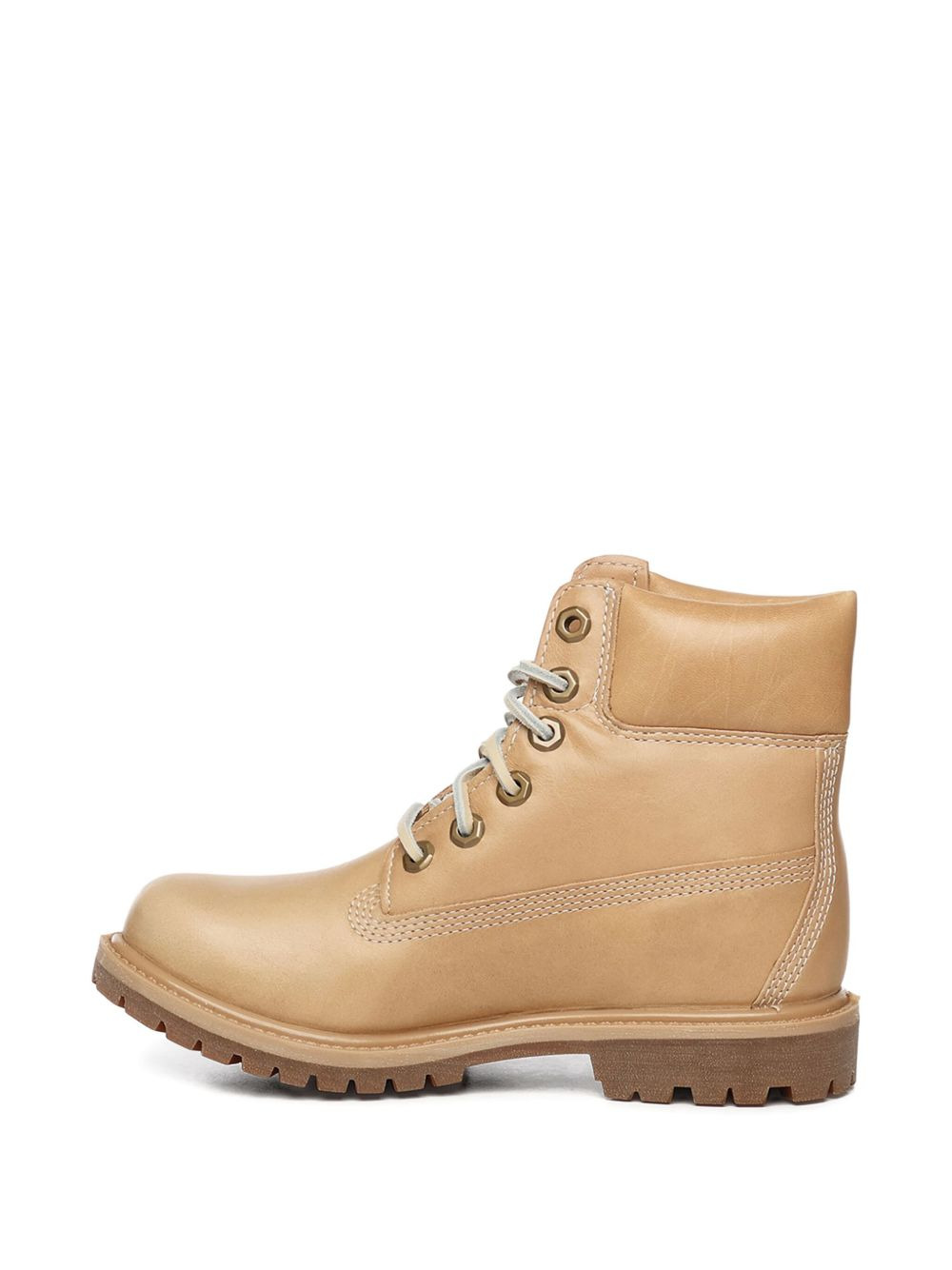 Premium 6-Inch boots - 2