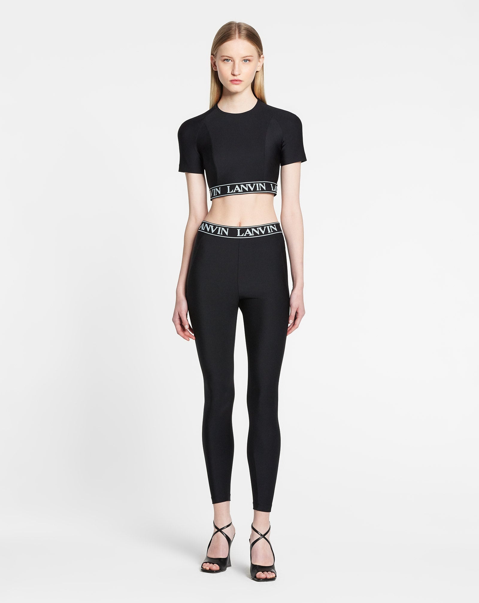 SHORT TOP - 2