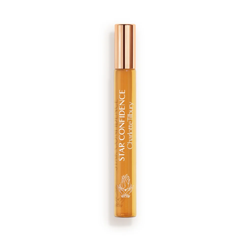 STAR CONFIDENCE 10 ML FRAGRANCE - 1