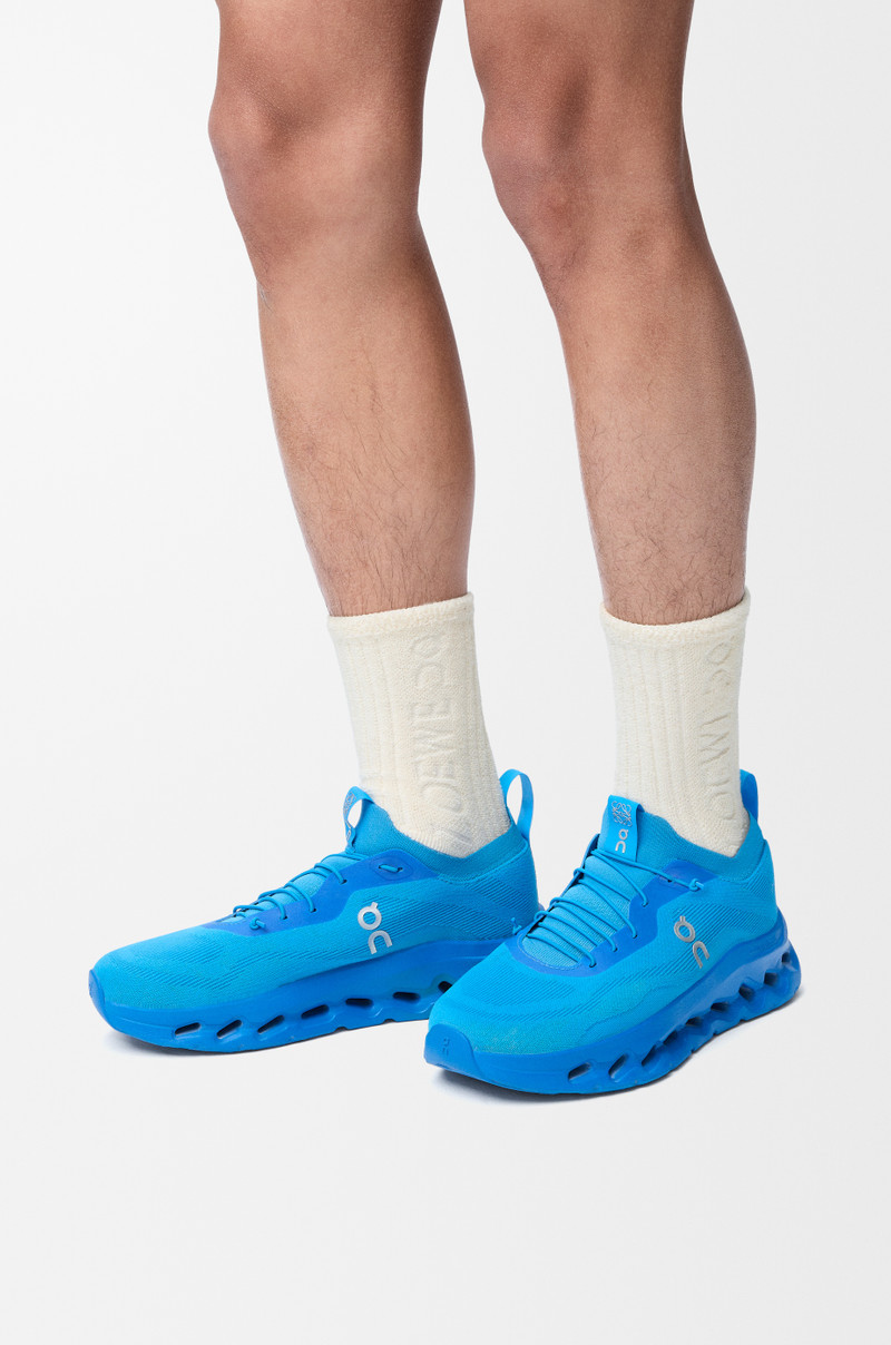 Loewe Cloudtilt sneaker outlook