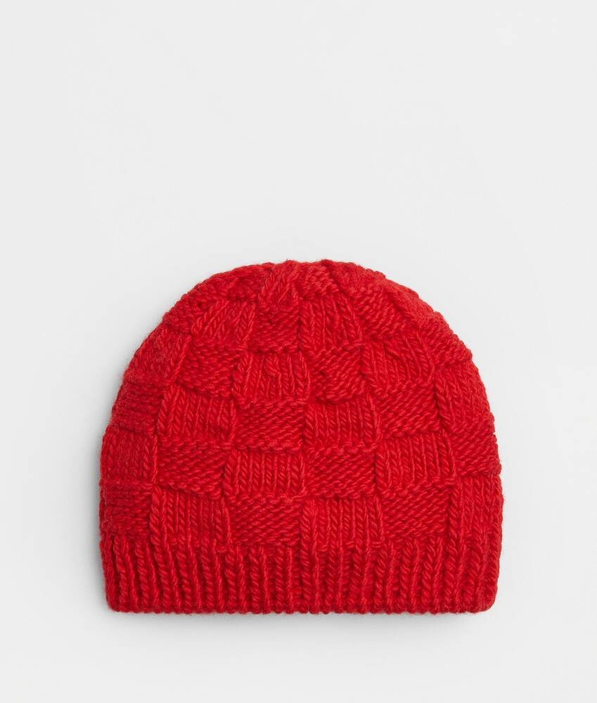 beanie - 1