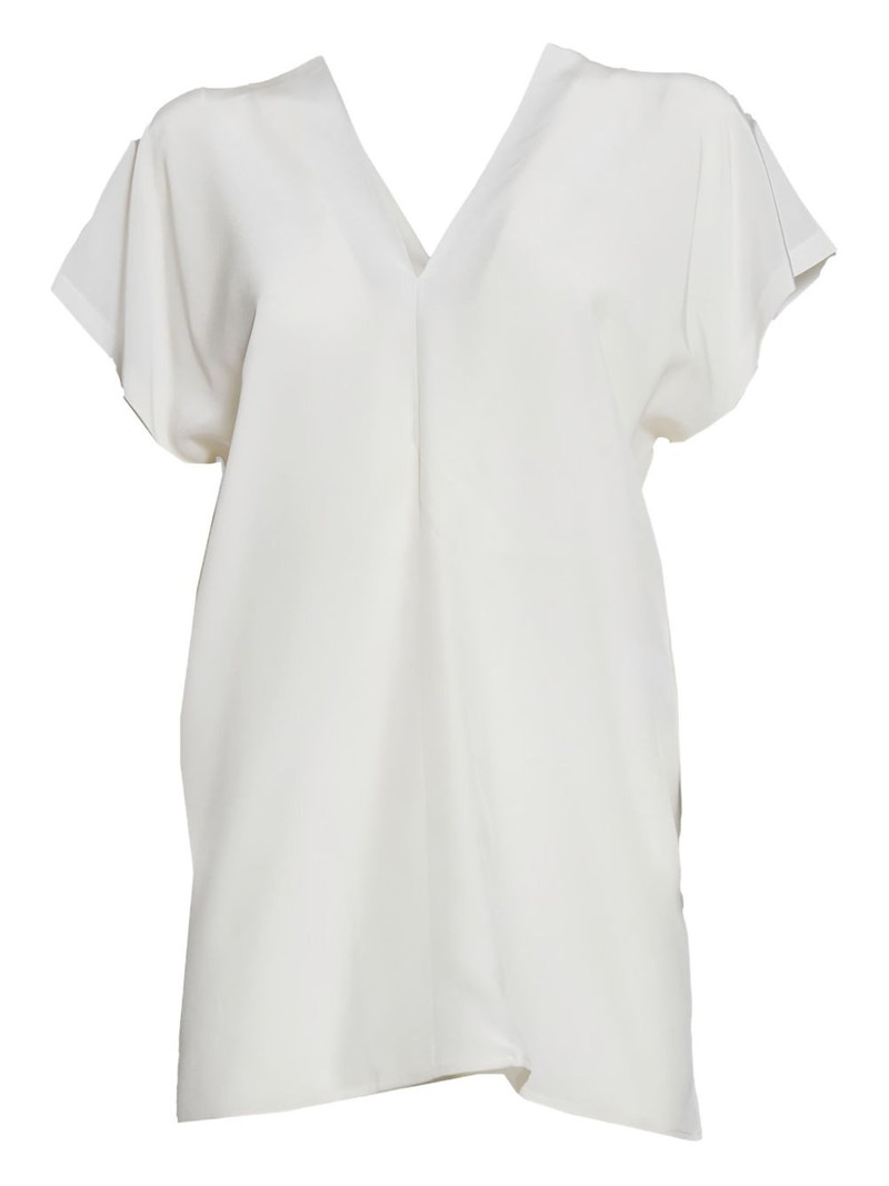 silk blouse 1